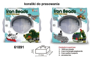 Zabawki DIY dla dzieci DH11534