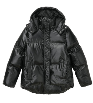 Kurtka damska jesienna (S-XL) DH3637