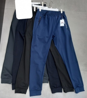 Spodnie dresowe męskie (S-2XL) TPA1013
