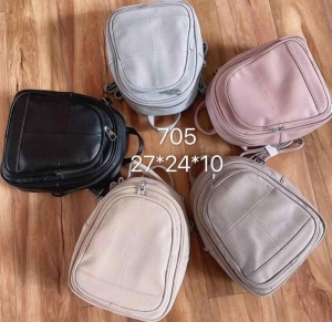 Plecaki damskie (Standard) DH17264