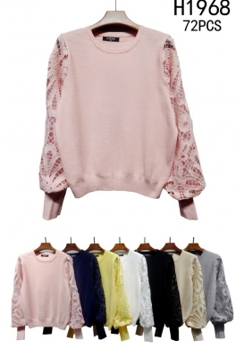 Sweter damski (M-XL) DH1788