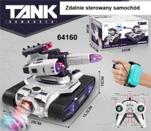 Zabawka samochód DH9560
