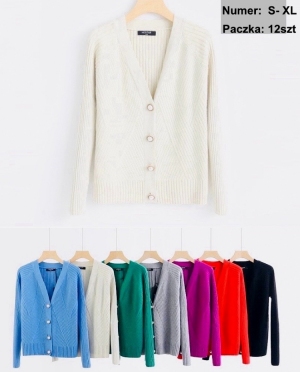 Sweter damski (S-XL) DH1808
