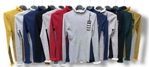 Sweter damski (M-2XL) NG2363