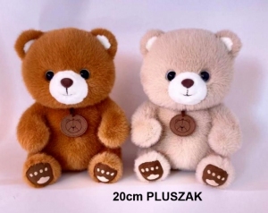 Maskotka pluszowa DH11238