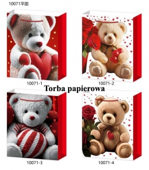 Torba papierowa DH8968