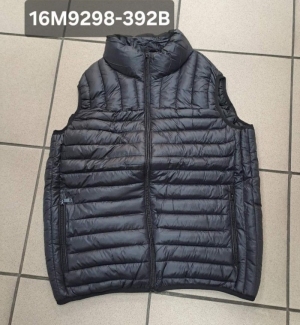 Kamizelki męskie jesienne (M-2XL) NG2055