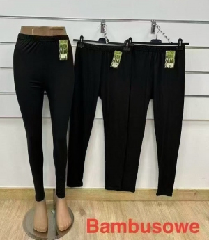 Legginsy damskie (S-XL) NG408