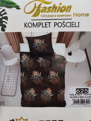 Pościeli (140 x 200) - 2 częściowa TP15683