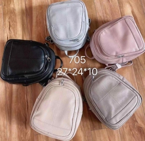 Plecak damskie (Standard) DH17807
