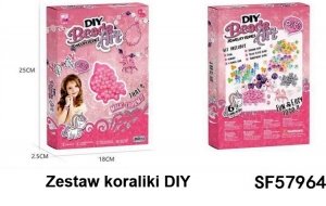 Zabawki DIY dla dzieci DH11518