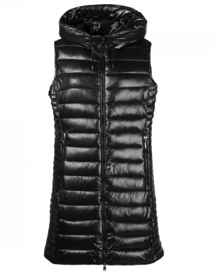 Kamizelka damska jesienna (S-XL) DH3427