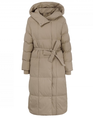 Kurtka damska zimowa (S-XL) DH3728