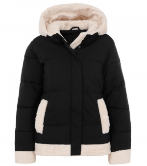 Kurtka damska zimowa (S-XL) DH3711