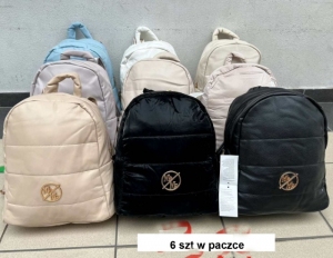 Plecaki damskie (Standard) DH12404
