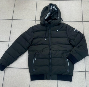 Kurtki męskie jesienne (M-2XL) DH4600