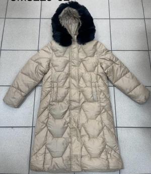 Kurtka damska zimowa (S-XL) DH3794