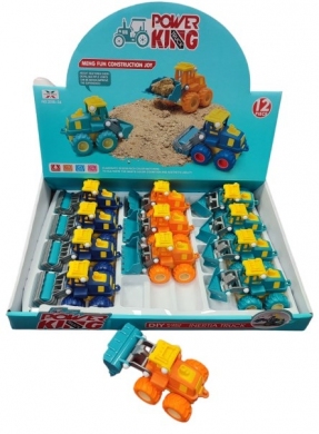 Zabawki chłopięce DN7994