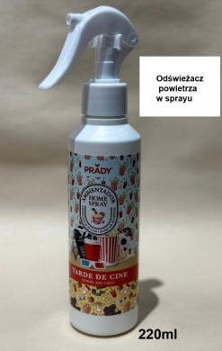 Zapachy do domu (220ML) DH15454