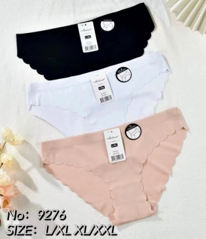 Majtki damskie (L-2XL) TP11859