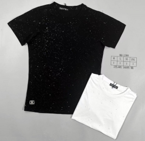T-shirt męskie na krótki rękaw (M-2XL) DH14970