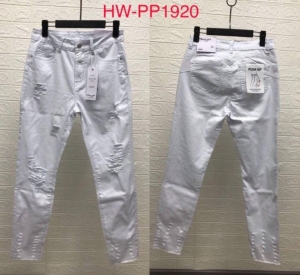 Spodnie jeansowe damskie (38-48) TP14633