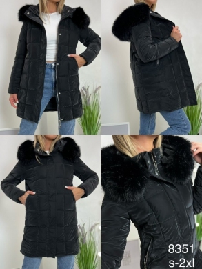 Kurtka damska zimowa (S-2XL) NG2863