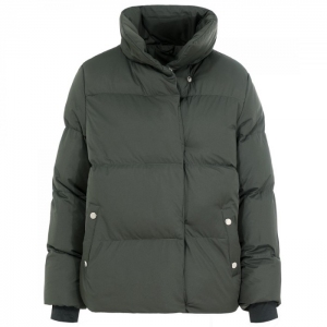 Kurtka damska jesienna (S-XL) NG1644