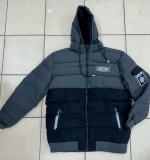 Kurtki męskie jesienne (M-2XL) DH4648