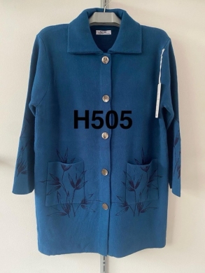 Sweter damski (L-2XL) NG2237