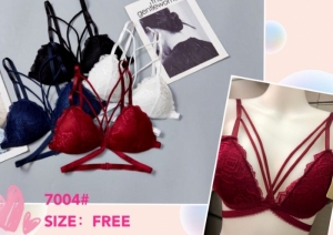 Topy damskie (M-2XL) DH14097