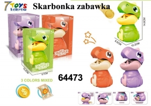 Zabawki dla dzieci DH8794