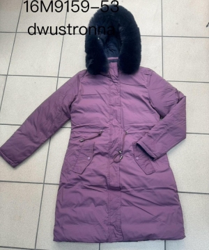 Kurtka damska zimowa (S-XL) DH3707
