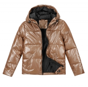 Kurtka damska jesienna (S-XL) DH3569