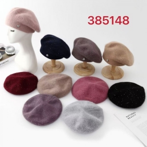 Berety damskie jesień - zima (Standard) NG1116
