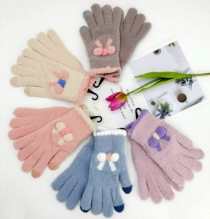 Rękawiczki bawełniane damskie (Standard) DN17531