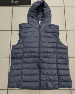 Kamizelka damska jesienna (2XL-6XL) NG1915