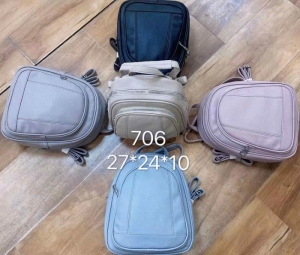 Plecaki damskie (Standard) DH13538