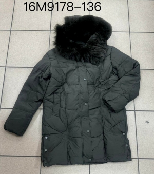 Kurtka damska zimowa (S-XL) DH3872