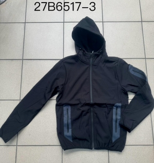 Kurtki męskie jesienne (M-2XL) DH4508