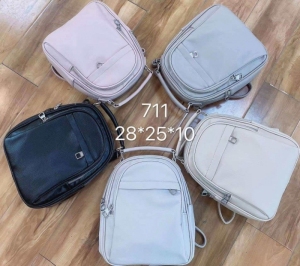 Plecaki damskie (Standard) DH17262
