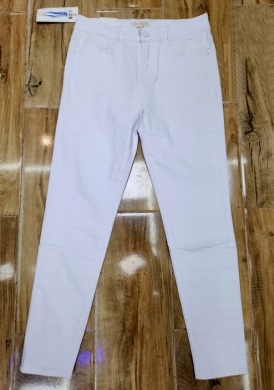 Spodnie jeansowe damskie (38-48) TPA2568