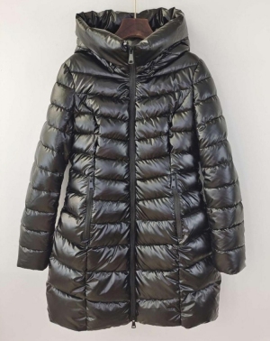 Kurtka damska zimowa (S-2XL) DH3677