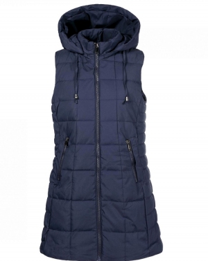 Kamizelka damska jesienna (S-XL) DH3407