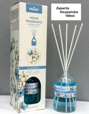 Zapachy do domu (100ML) DH15487