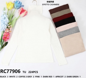 Sweter damski (Standard) NG1110