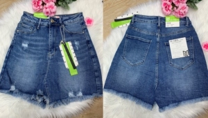 Szorty damskie jeansowe (XS-XL) TP14722