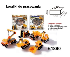 Zabawki DIY dla dzieci DH11536