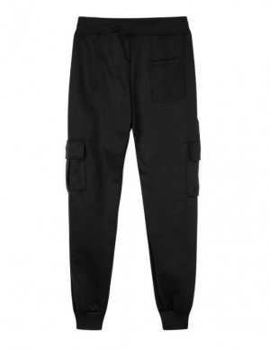 Spodnie dresowe męskie (M-2XL) DN2056