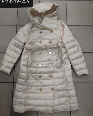 Kurtka damska jesienna (S-XL) DH3645